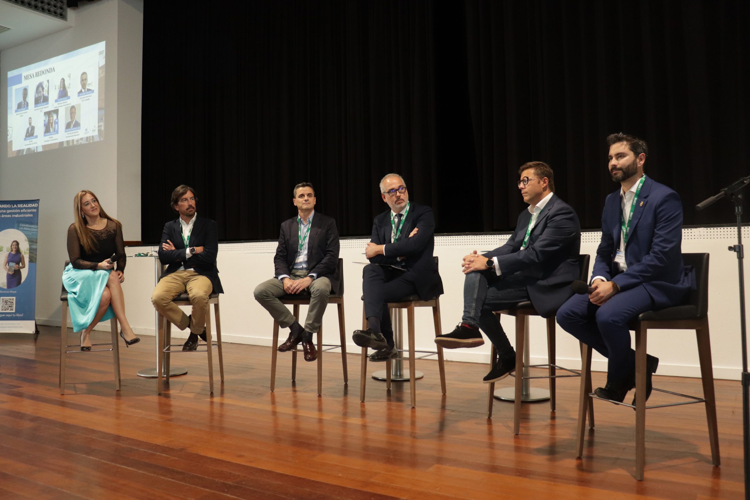 Castellón Industrial